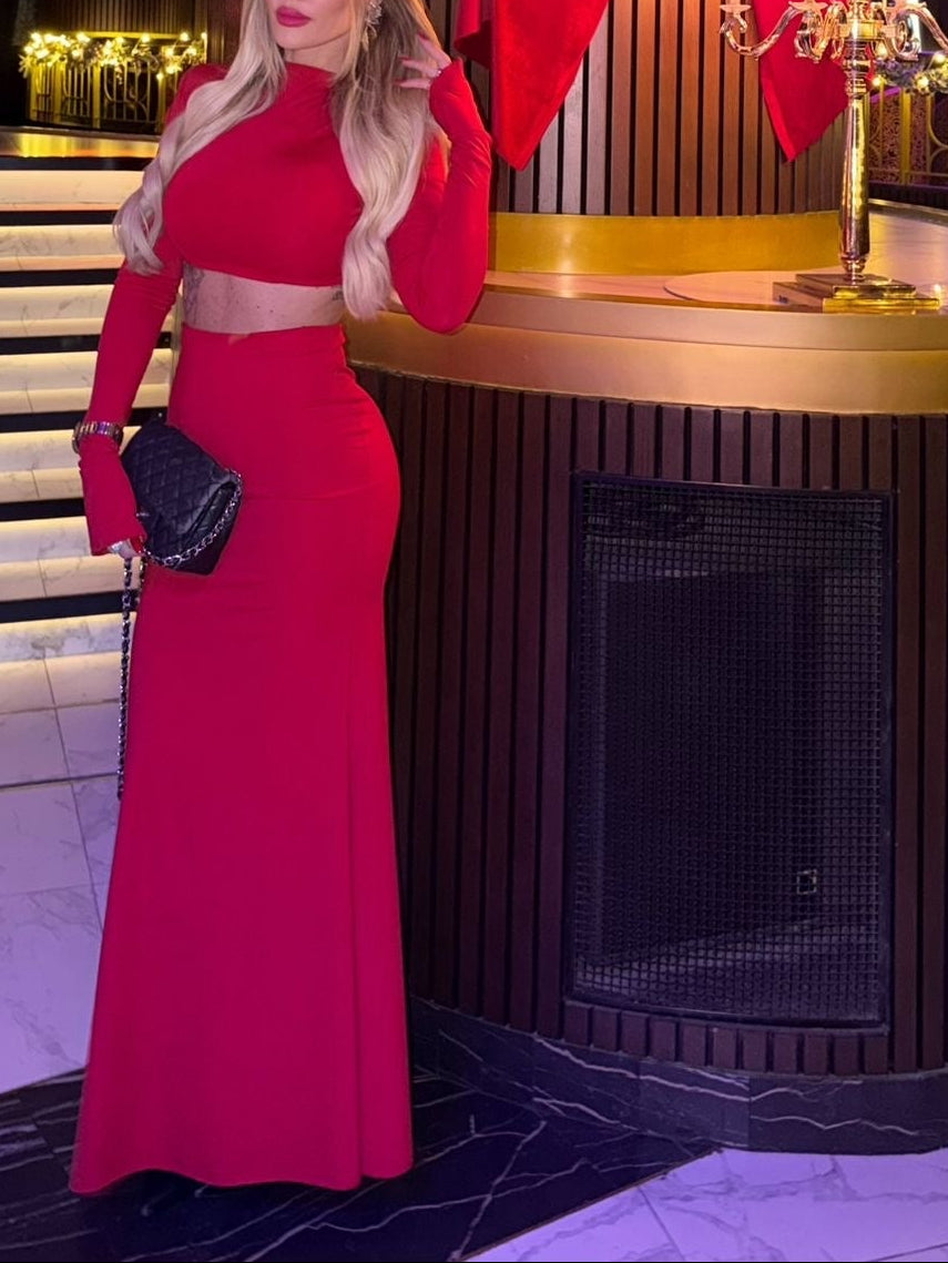 MV™ - Robe de Luxe pour Femme