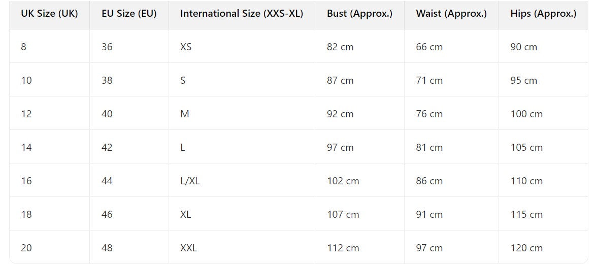 Élise™ - Robe Multicolore pour Femme