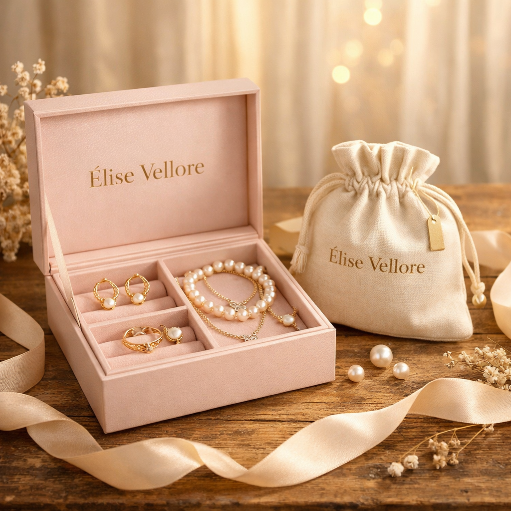 MV™ | Boucles d'oreilles cœur