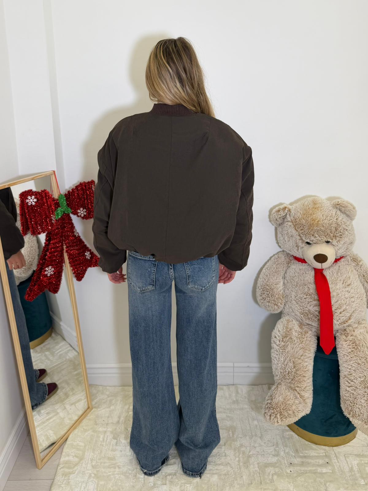 Noemi™ - Jeans pour Femmes