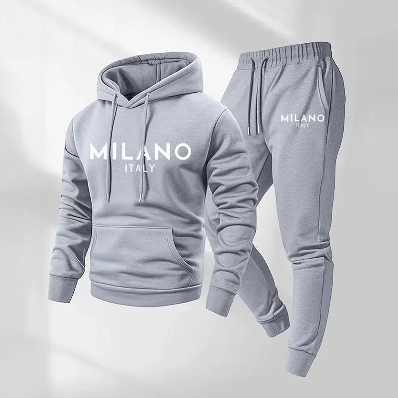 Milano™ - Survêtement pour Hommes