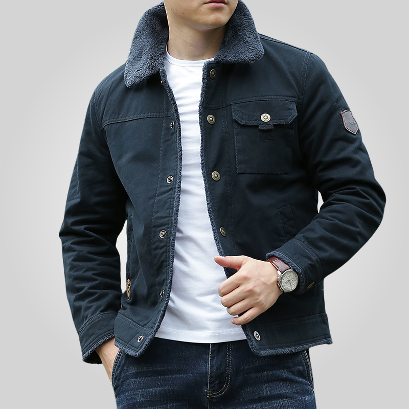 MV™ - Veste classique