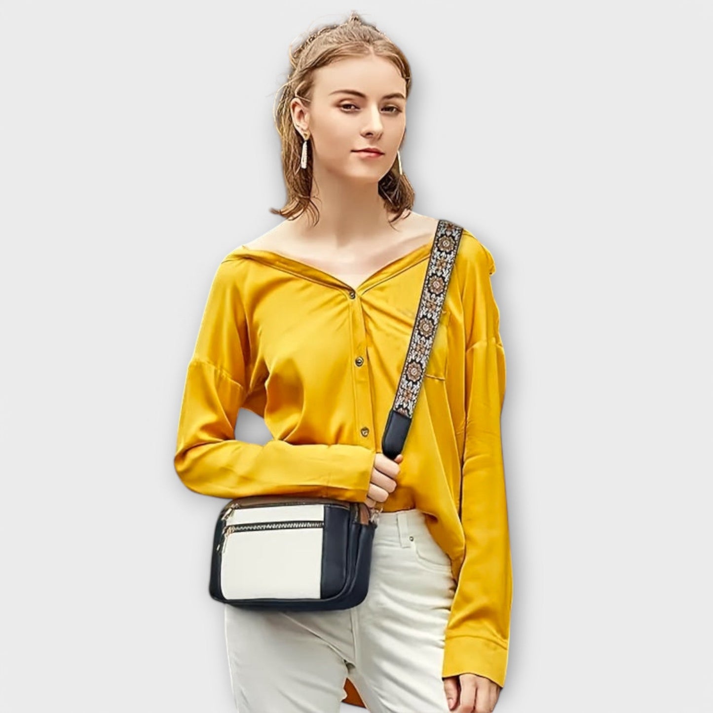 Sac Rétro pour Femme™