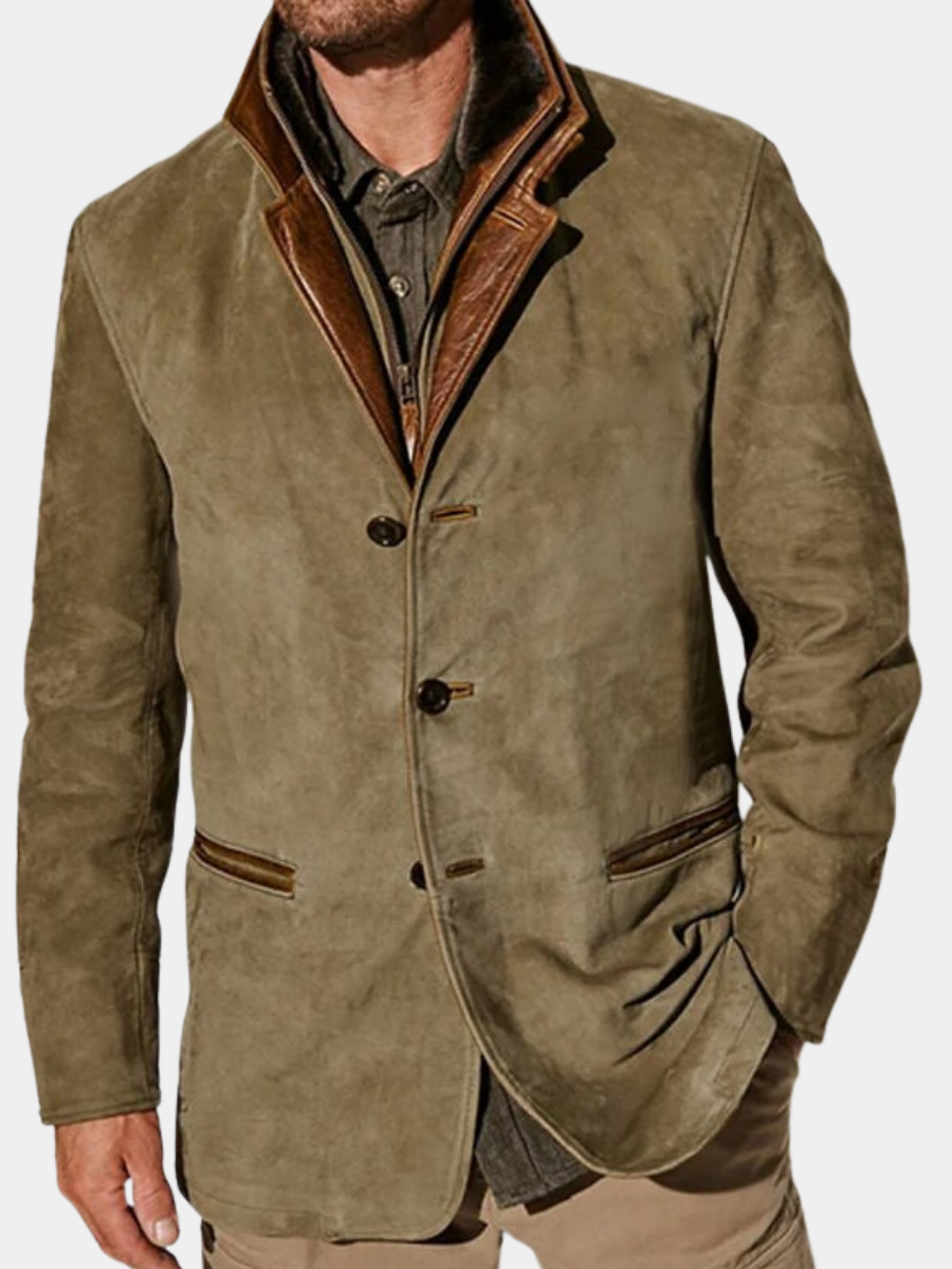 MV™ | Veste pour Homme