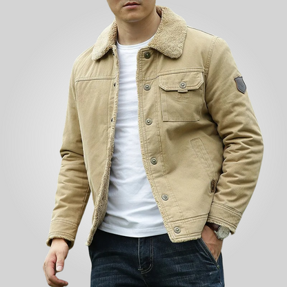 MV™ - Veste classique