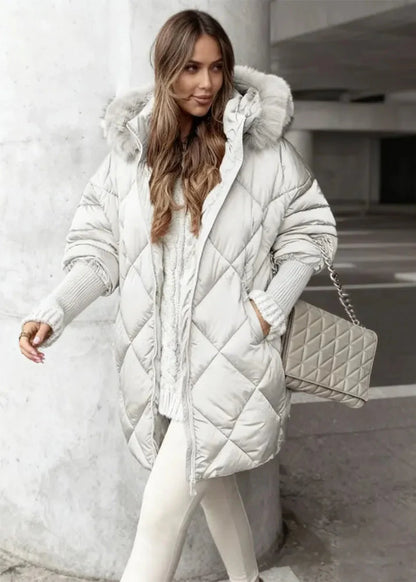 MV™ - Manteau Prestige Pour Femme