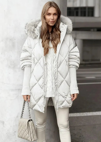 MV™ - Manteau Prestige Pour Femme