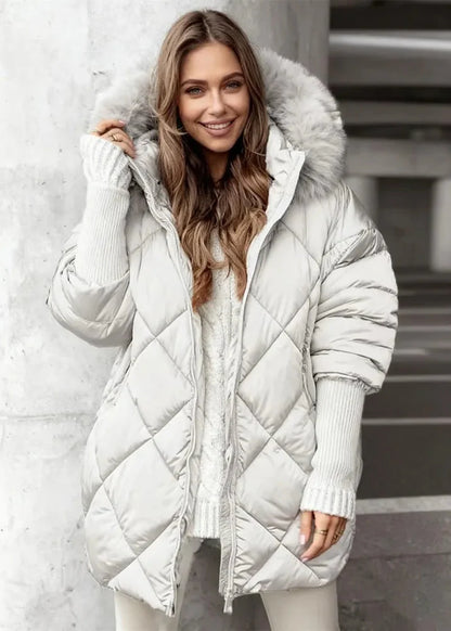 MV™ - Manteau Prestige Pour Femme