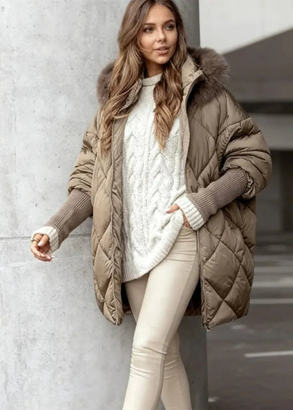 MV™ - Manteau Prestige Pour Femme