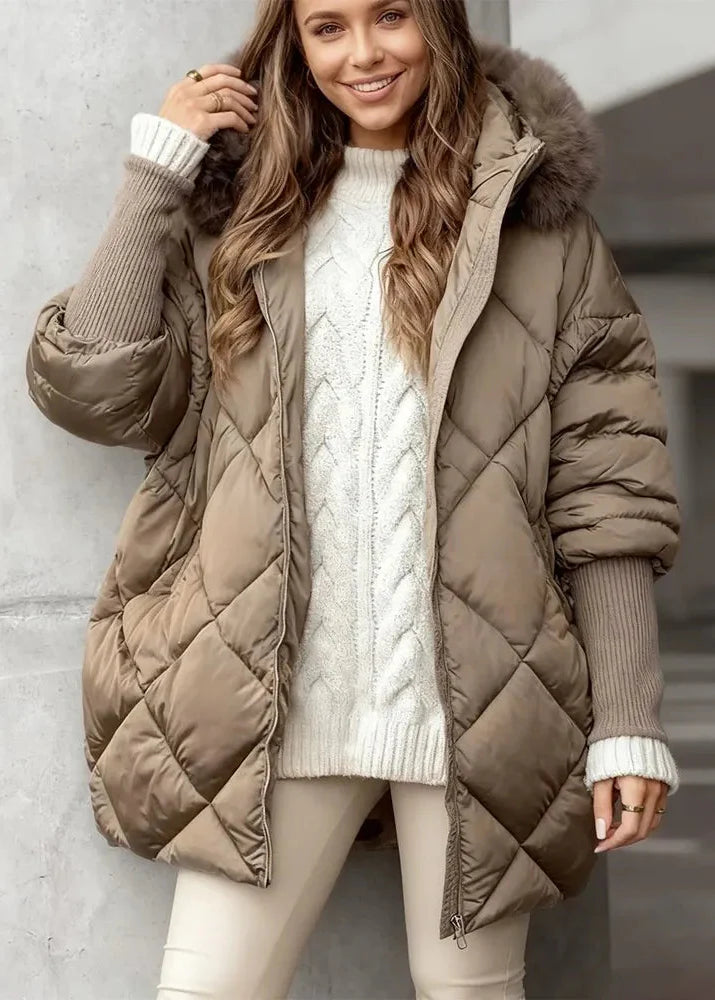 MV™ - Manteau Prestige Pour Femme