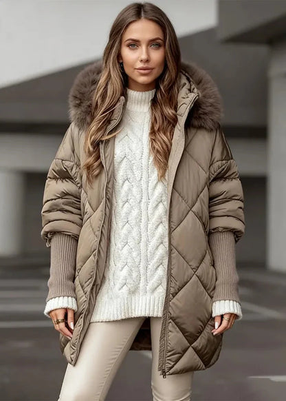 MV™ - Manteau Prestige Pour Femme