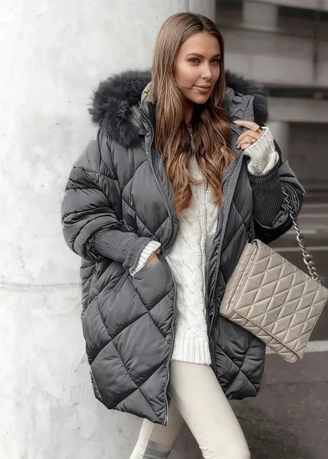 MV™ - Manteau Prestige Pour Femme