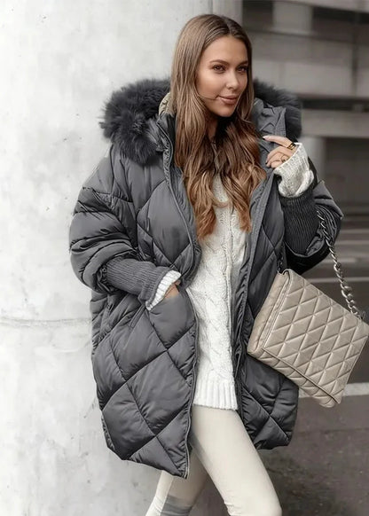 MV™ - Manteau Prestige Pour Femme