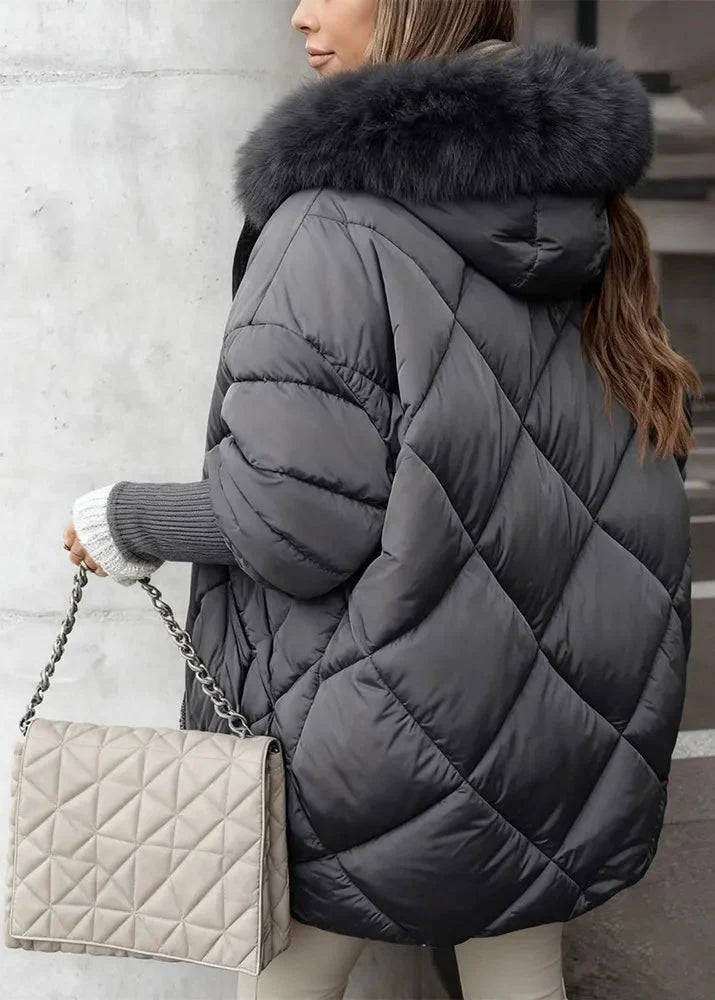 MV™ - Manteau Prestige Pour Femme