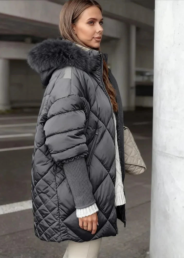 MV™ - Manteau Prestige Pour Femme