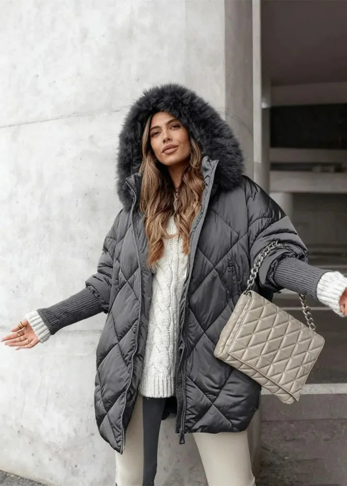 MV™ - Manteau Prestige Pour Femme