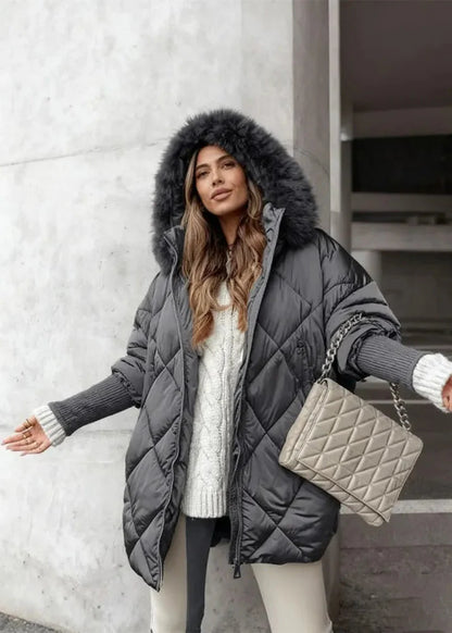 MV™ - Manteau Prestige Pour Femme