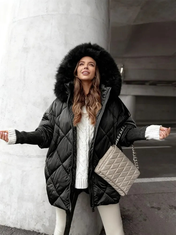 MV™ - Manteau Prestige Pour Femme