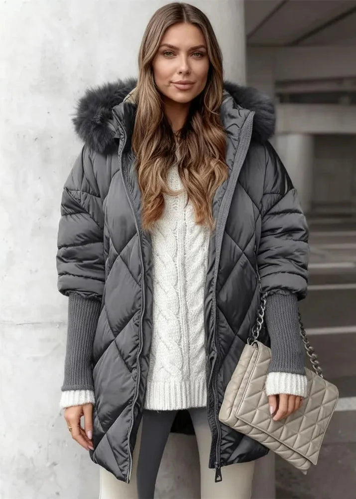 MV™ - Manteau Prestige Pour Femme