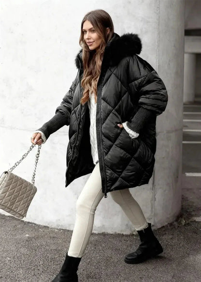 MV™ - Manteau Prestige Pour Femme