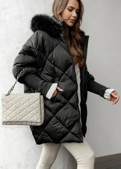 MV™ - Manteau Prestige Pour Femme