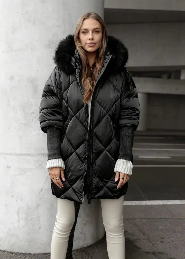 MV™ - Manteau Prestige Pour Femme