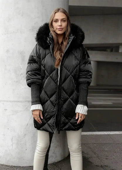 MV™ - Manteau Prestige Pour Femme