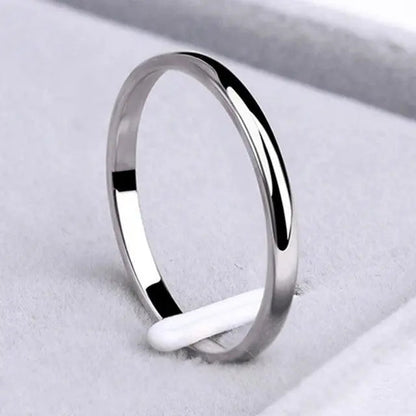MV™ | Bague Simple