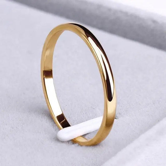 MV™ | Bague Simple