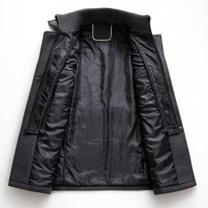 Maison Velloré | Marcus Winter Overjas