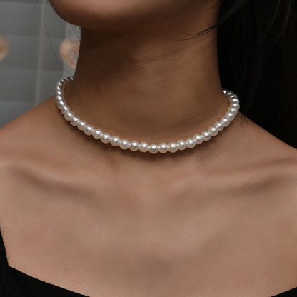 MV™ | Collier classique en perles