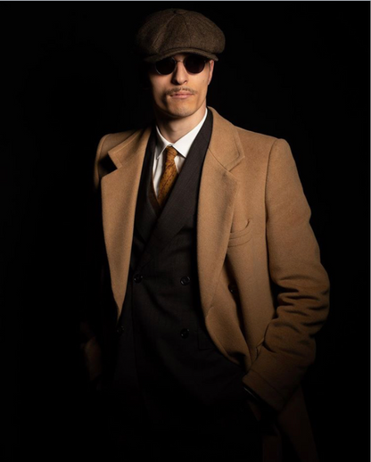 MV™ - Peaky chapeau MM