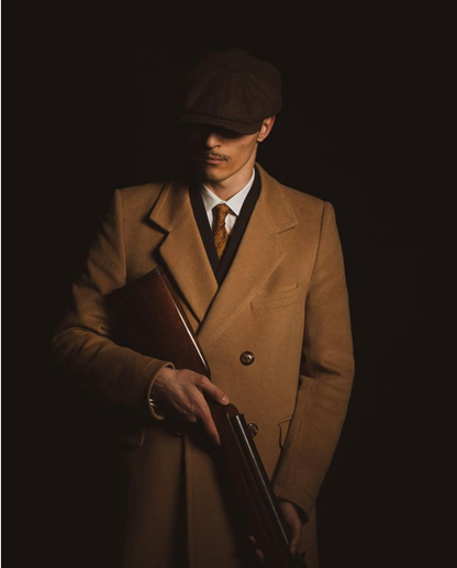 MV™ - Peaky chapeau MM