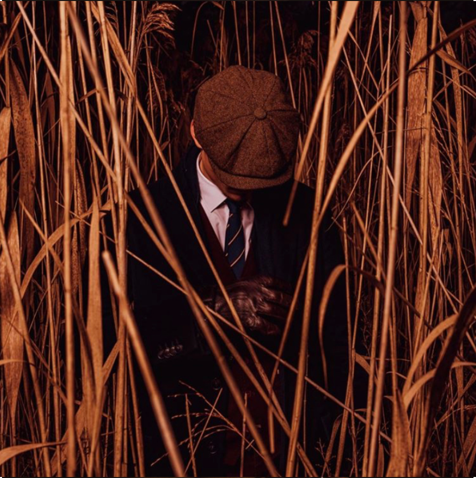 MV™ - Peaky chapeau MM