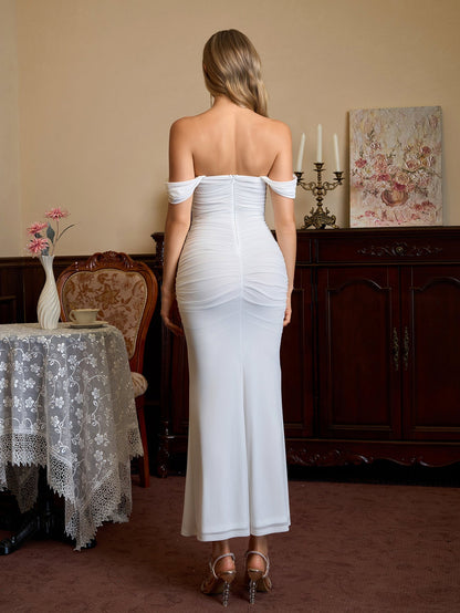 Oriane™ - Robe pour Femme