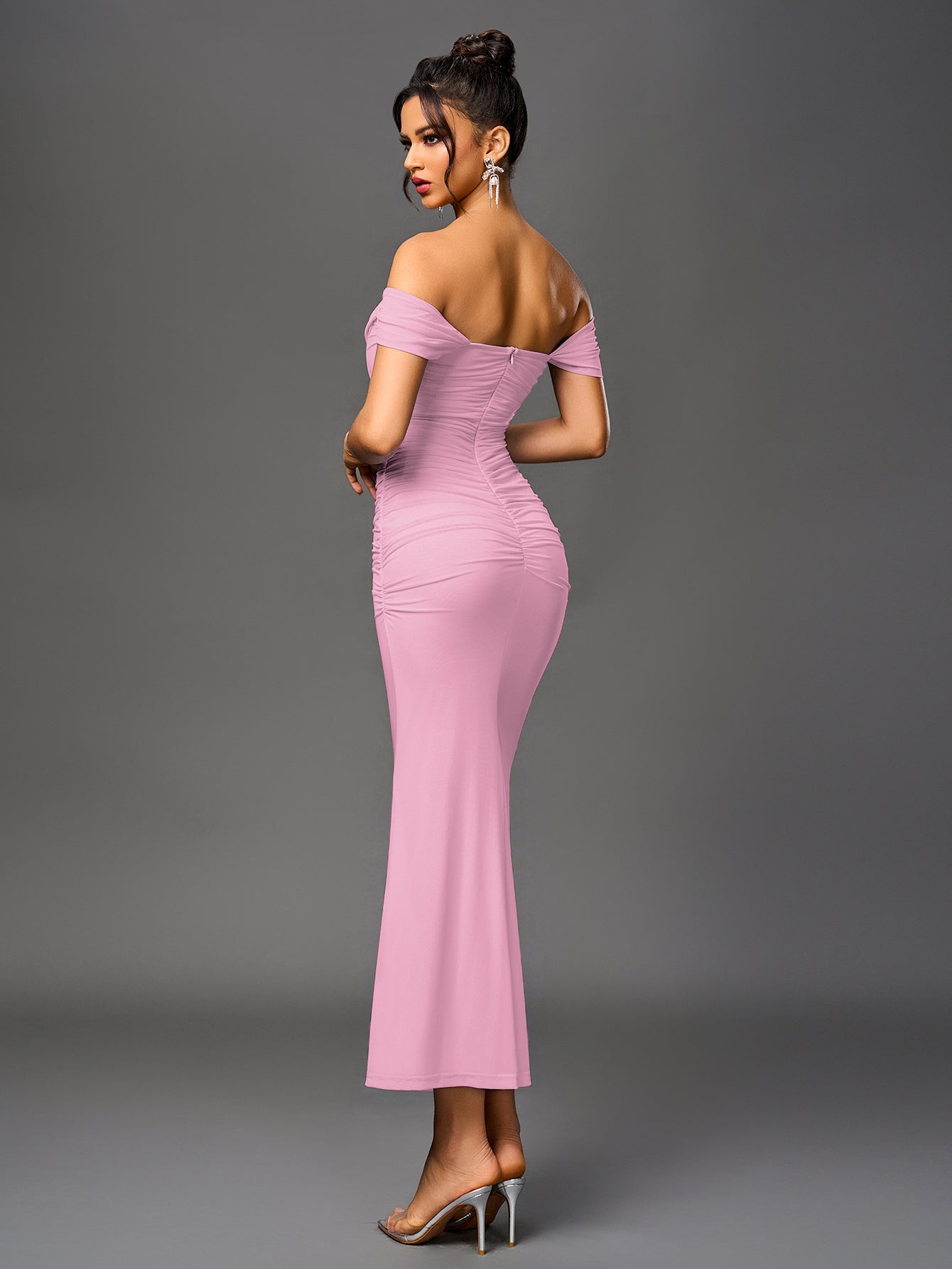 Oriane™ - Robe pour Femme
