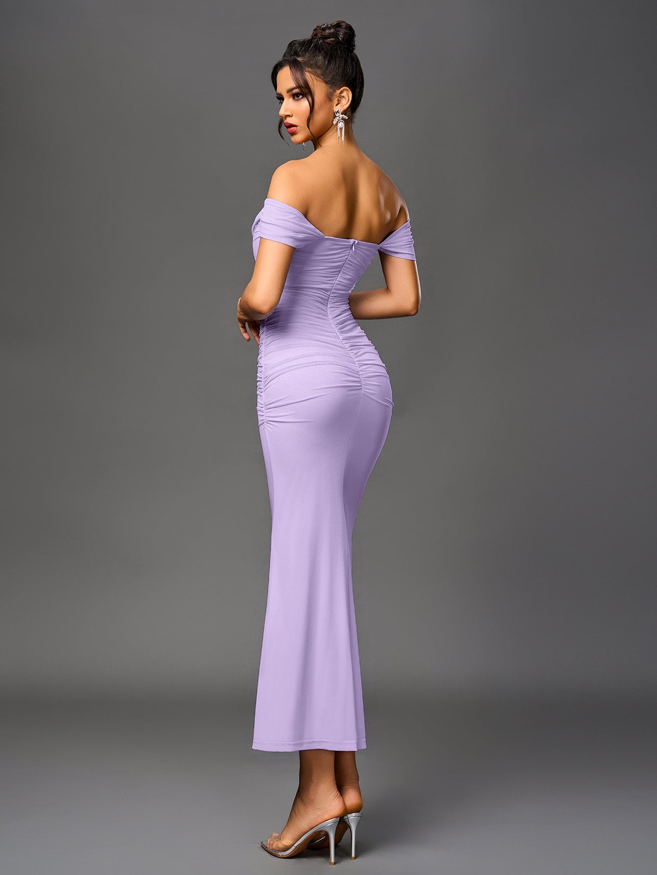 Oriane™ - Robe pour Femme