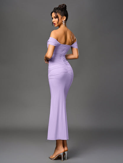 Oriane™ - Robe pour Femme
