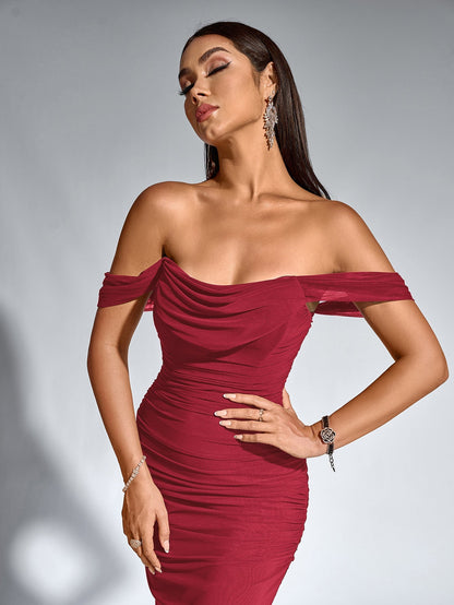 Oriane™ - Robe pour Femme