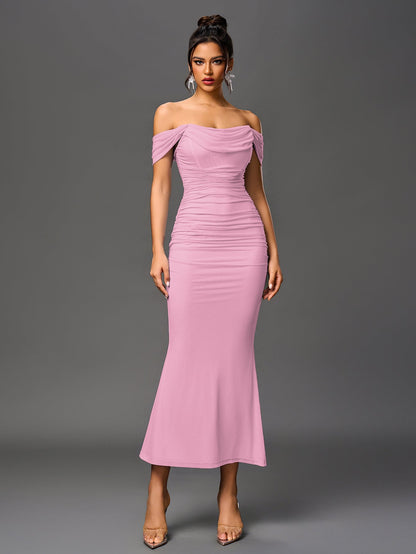 Oriane™ - Robe pour Femme