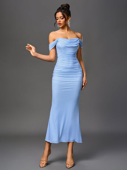 Oriane™ - Robe pour Femme