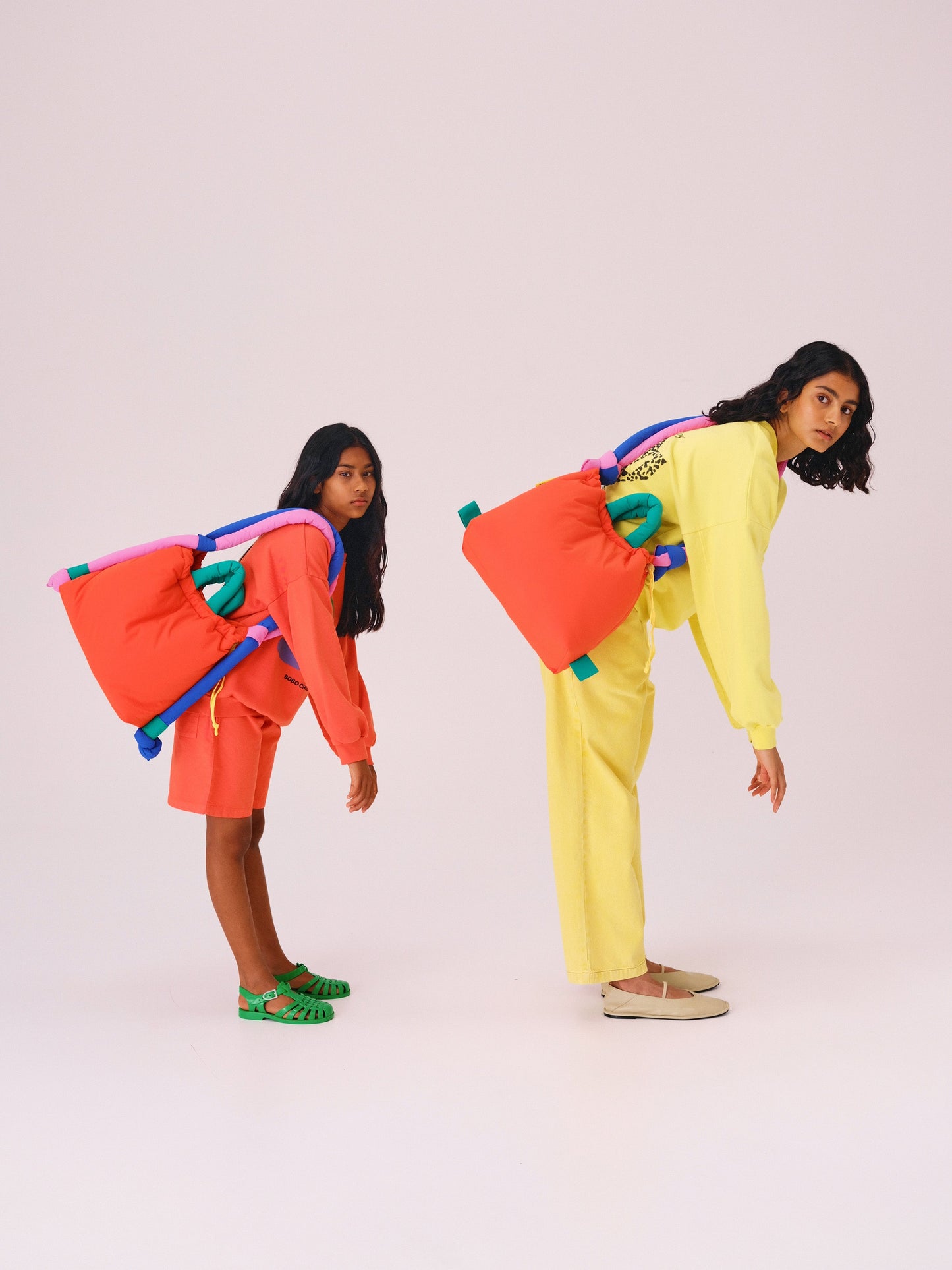 Sac Souple Classique™