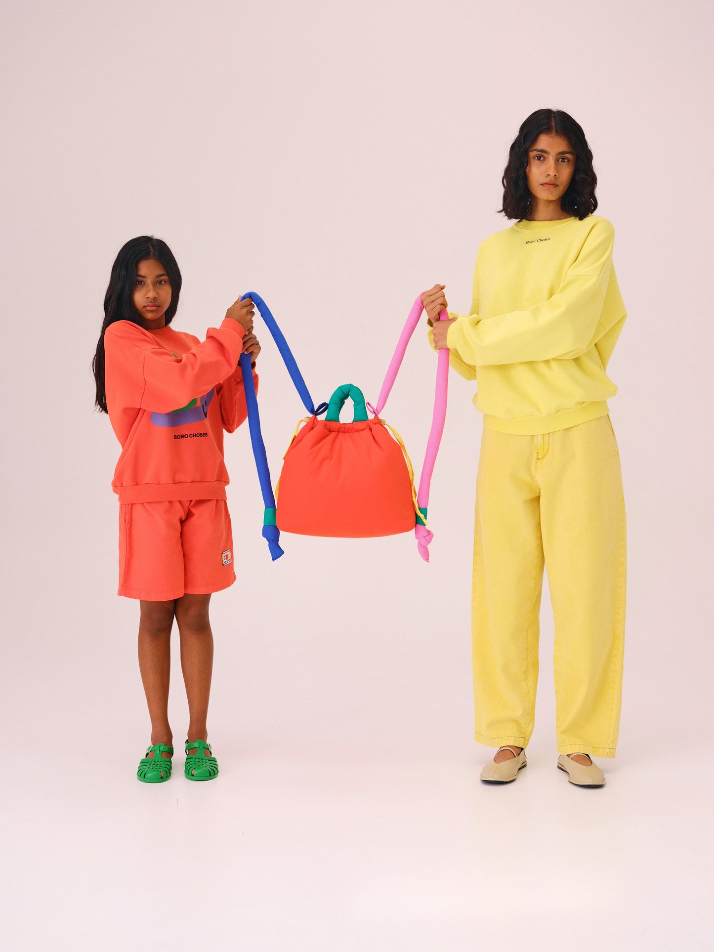 Sac Souple Classique™