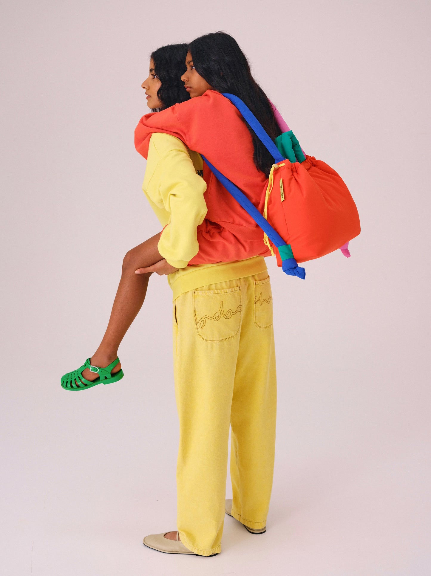 Sac Souple Classique™