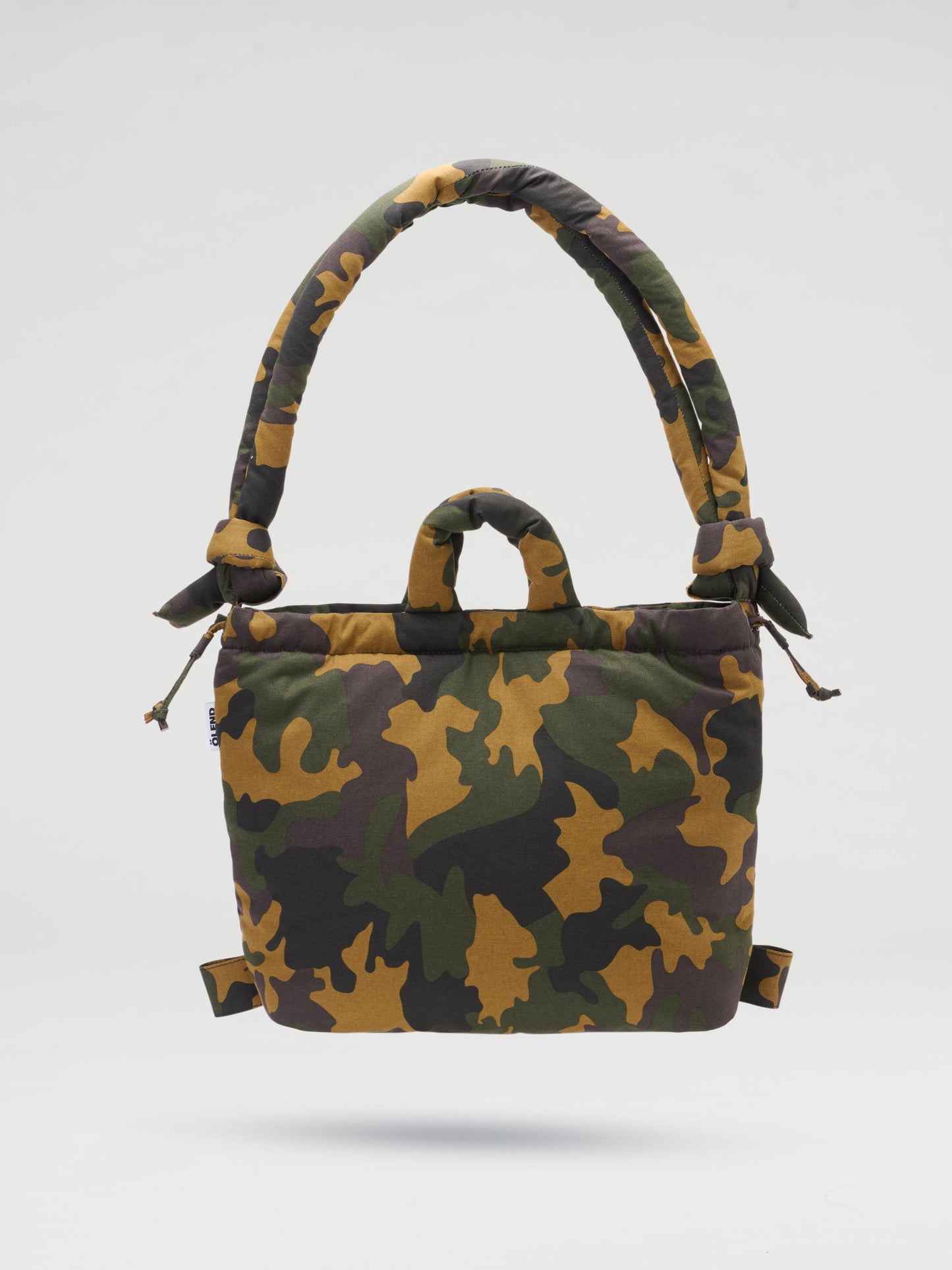 Sac Souple Classique™