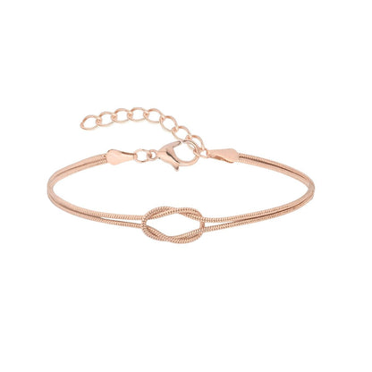 MV™ | Bracelet Nœud Personnalisé