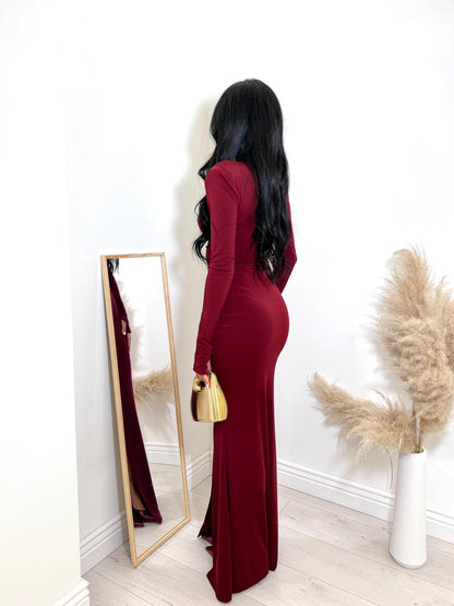 MV™ -  Robe de Soirée pour Femme