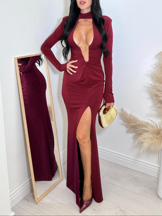 MV™ -  Robe de Soirée pour Femme