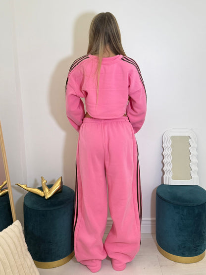 MV™ - Survêtement Rose pour Femme