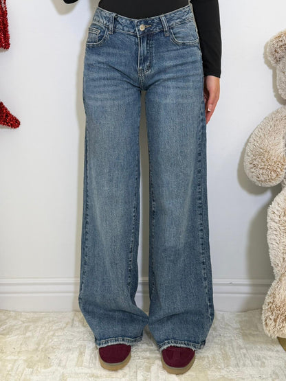 Noemi™ - Jeans pour Femmes